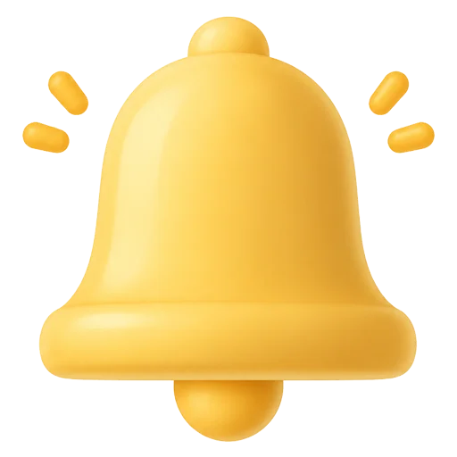 Campanella di notifica