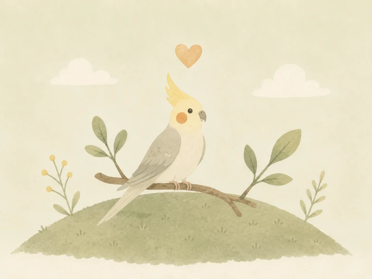 Immagine illustrativa: Uccello a Friuli-Venezia Giulia: ricerca conclusa positivamente.