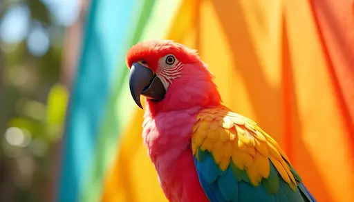 Parrot